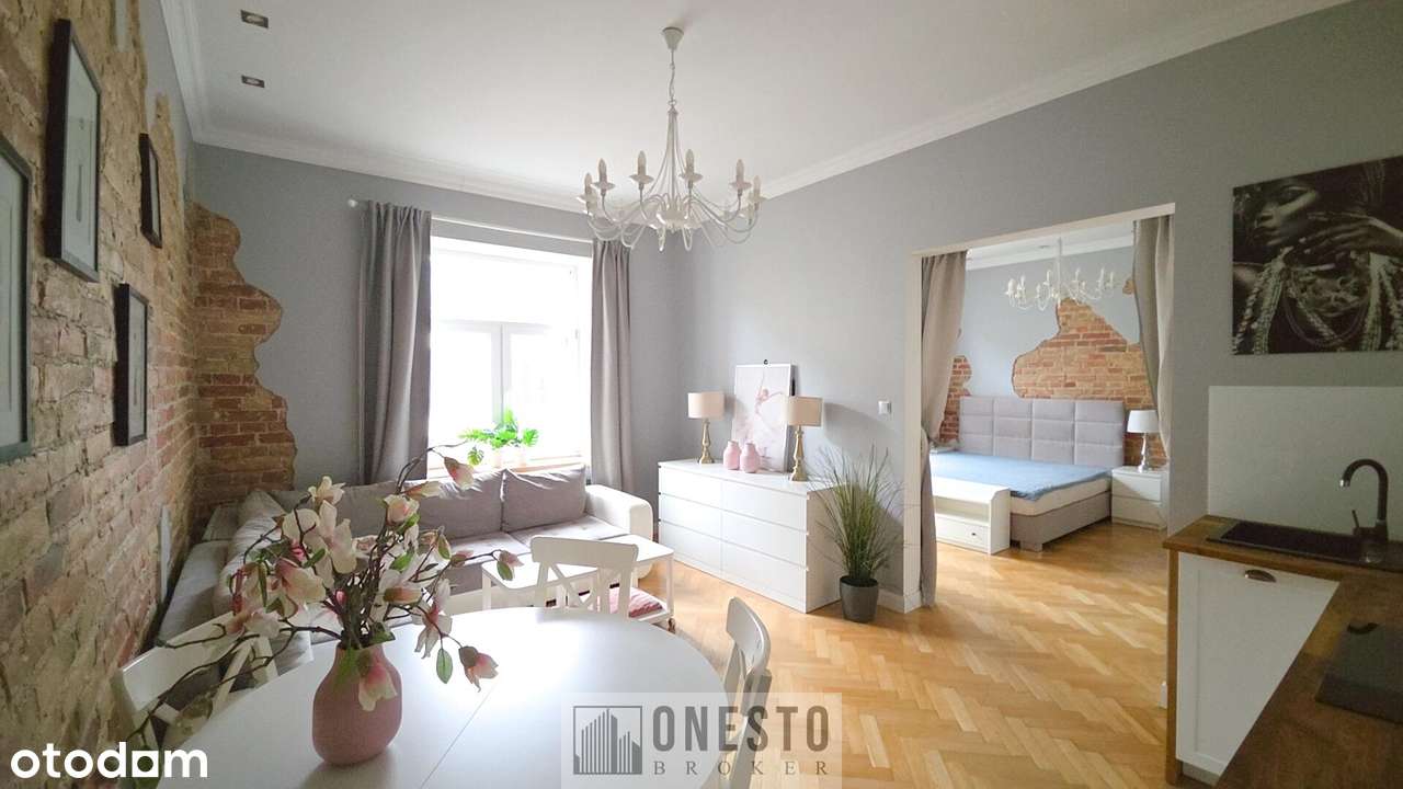 Dwa Apartamenty w kamienicy pod booking **Śródmieście** Lublin-6
