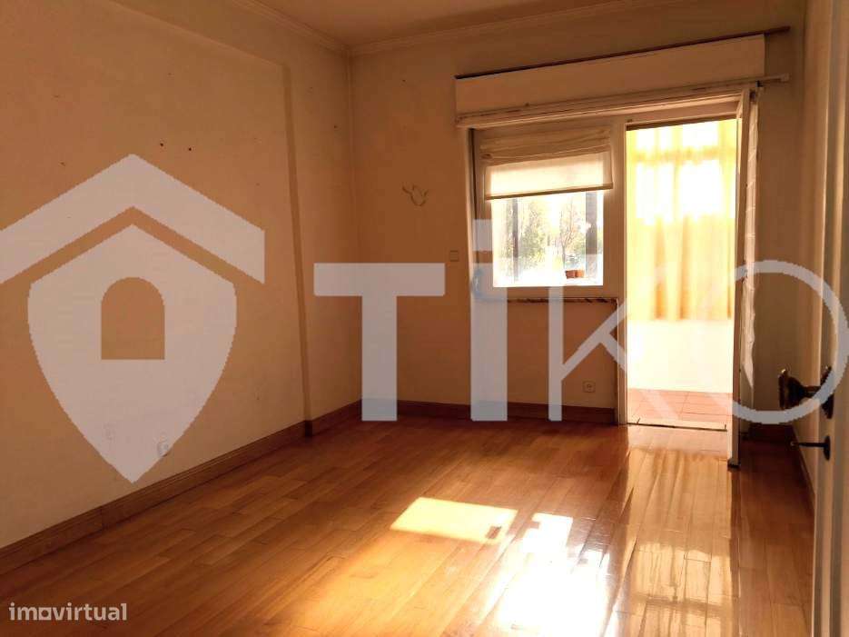 Apartamento T3 em Amadora-21