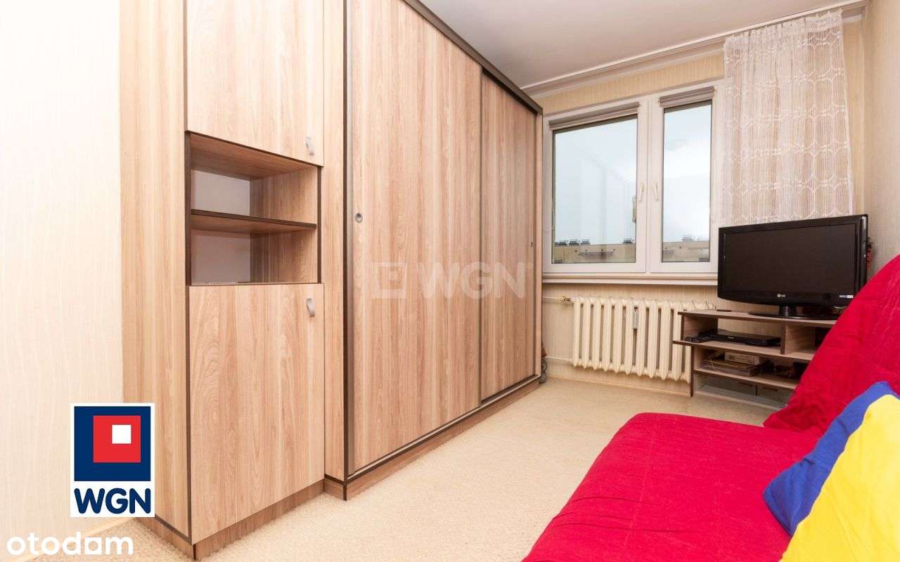 3 pokoje, dwustronny układ, dwa balkony Opole Malinka! - Pełny obrazek: 5/20