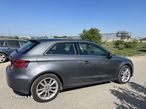 Audi A3 1.4 TFSI S tronic Attraction - 11
