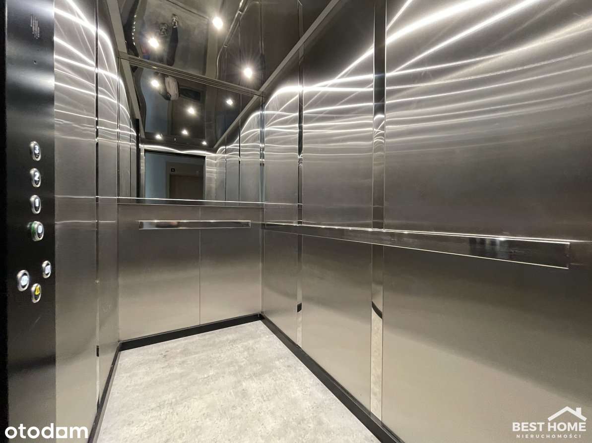 Nowoczesny apartament 15min spacerem do morza-11