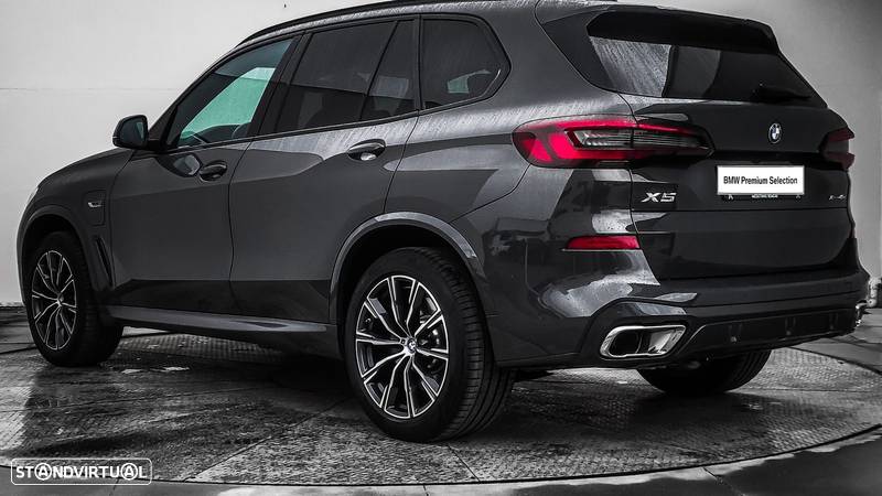 BMW X5 45 e xDrive Pack M - 2