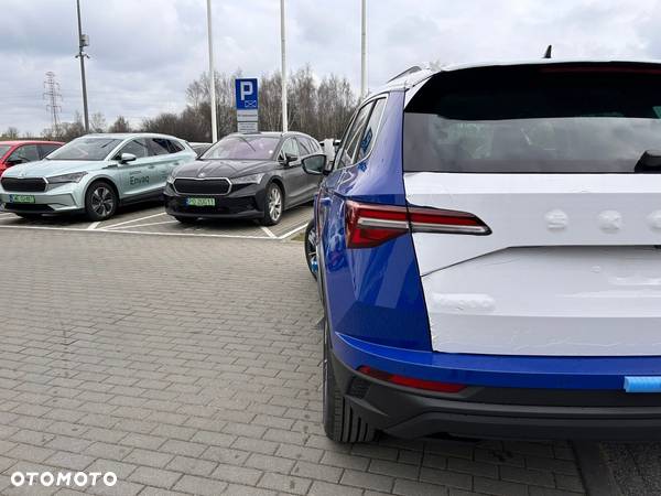 Skoda Karoq 1.5 TSI ACT Style - 13