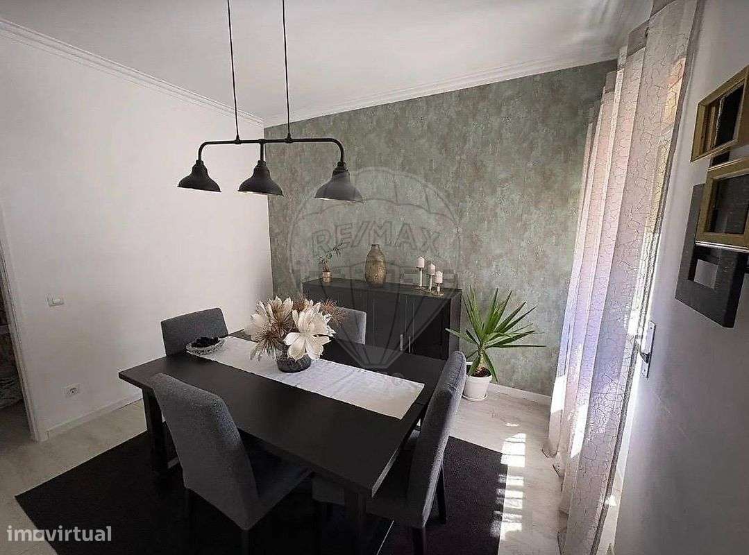 Apartamento T2 para venda-6