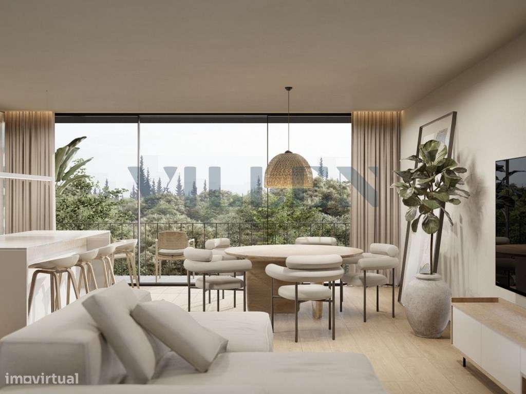 Moradia T3 de Gaveto Nova em São Pedro da Cova, Gondomar - Grande imagem: 4/19