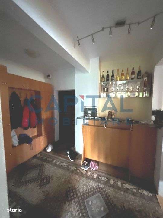 Fara comision! 2 camere decomandate 62 mp, 1 balcon 7 mp, Zorilor - Imagine principală: 4/6