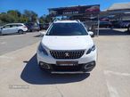 Peugeot 2008 1.6 BlueHDi Style - 3