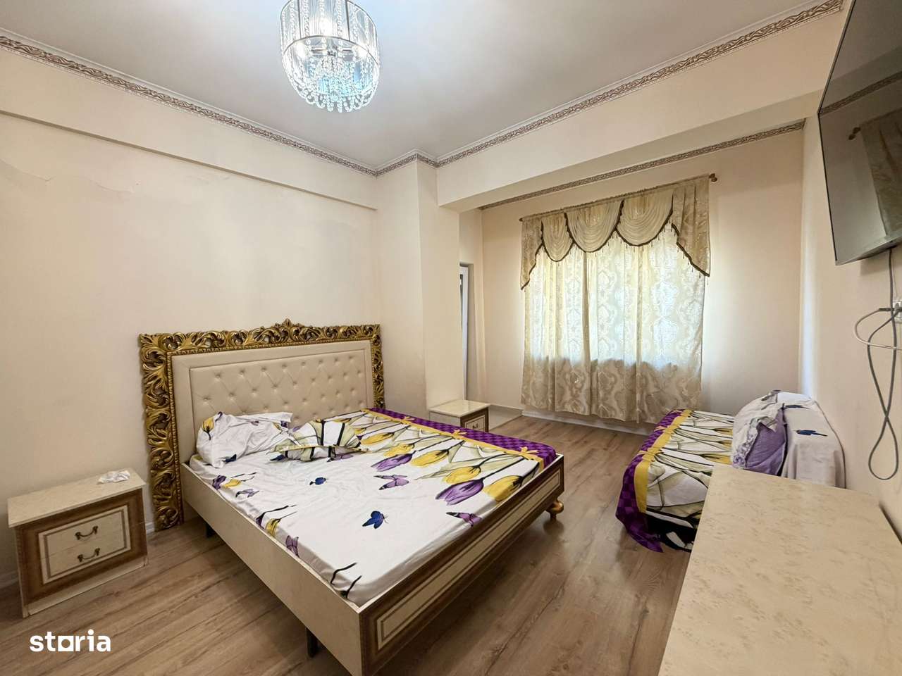 Vand Apartament 2 camere SD Intrare Rediu/Iasi-2