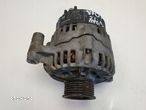 Volvo V70 I 2.0 10V ALTERNATOR 0123310017 80A - 3