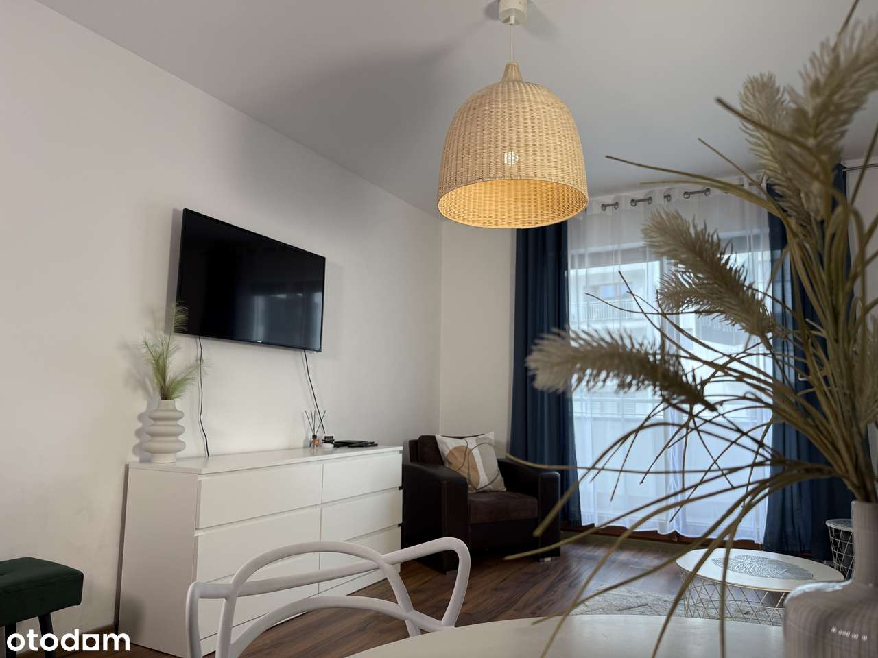 Komfortowe dwupokojowe mieszkanie – Platan Complex-6