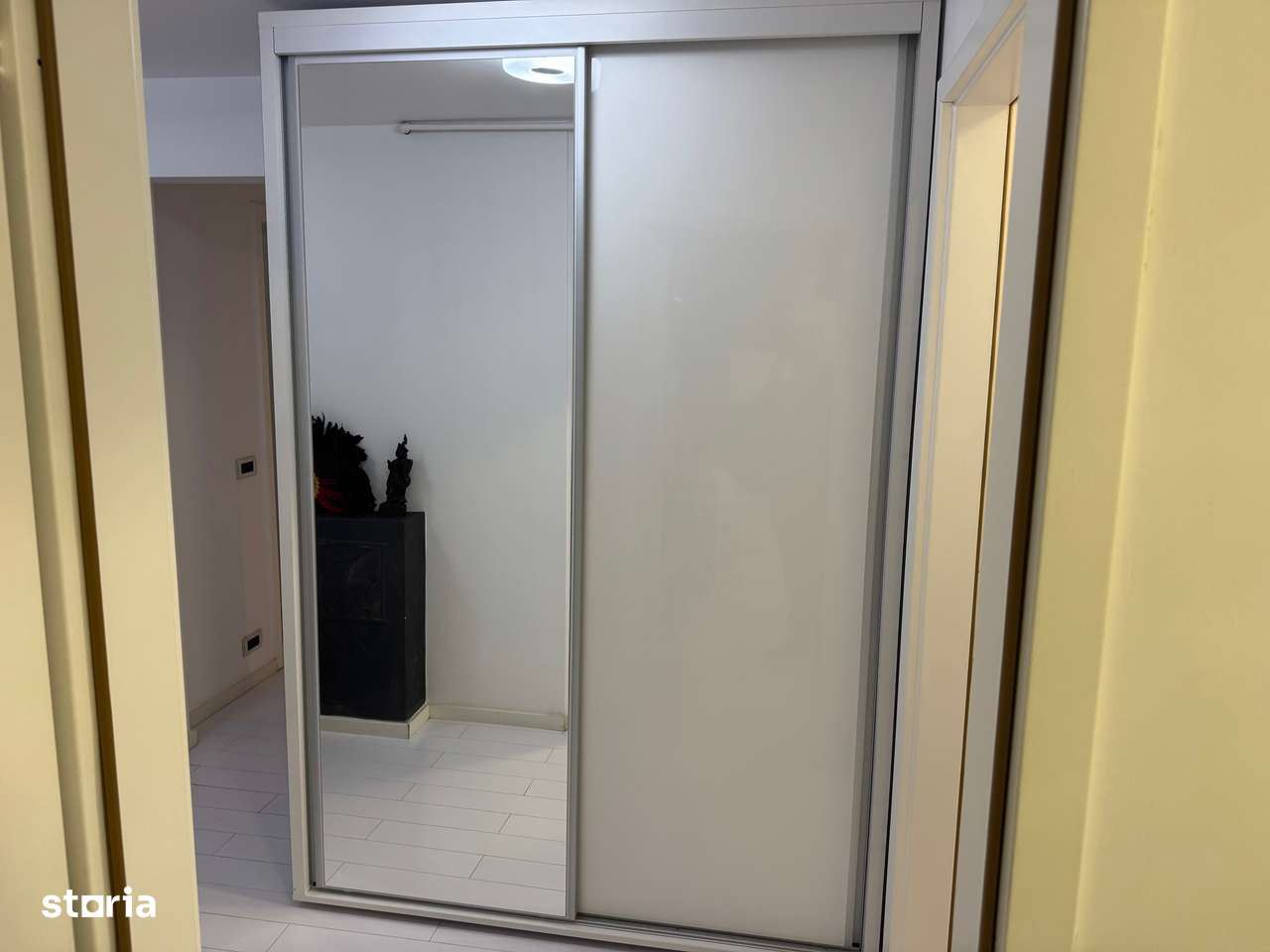 Doamna Ghica Plaza apartament cu 3 camere de vanzare-16