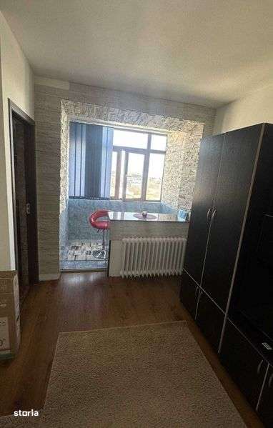 Garsoniera moderna in Craiovei / Kaufland - Imagine principală: 5/8