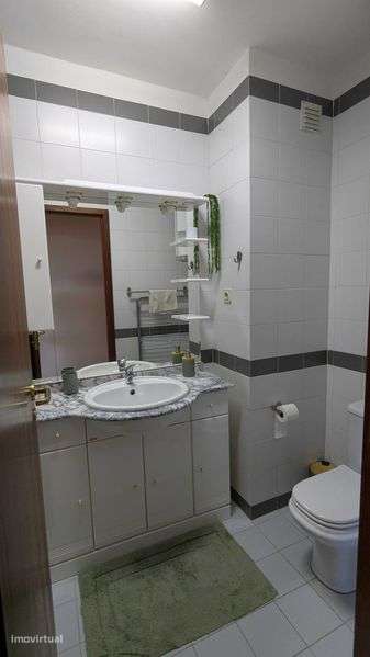 Apartamento T1 em Seixas mobilado e equipado para arrendamento - Grande imagem: 4/10