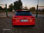 Audi RS6 Avant 4.0 TFSI Tiptronic - 13