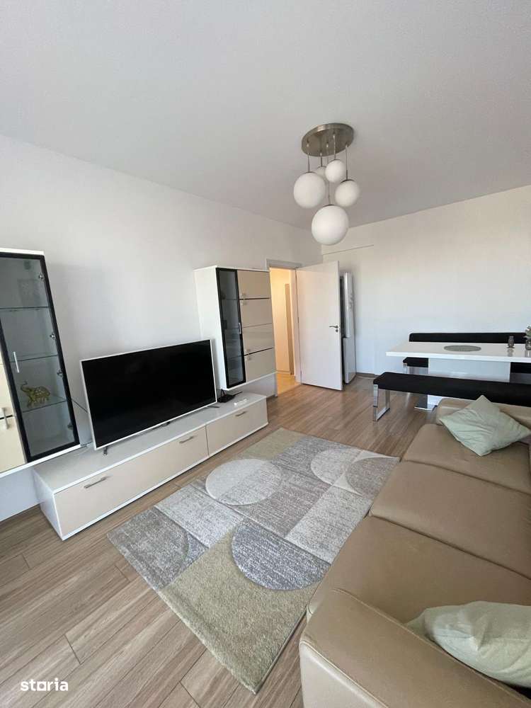 Apartament 2 camere mobilat - Incalzire prin pardoseala - Sector 6 - Imagine principală: 5/20