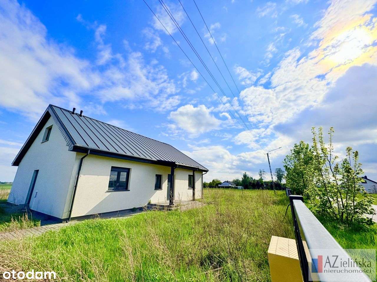 Dom na sprzedaż, 5 pokoi, 148 m², Lednogóra