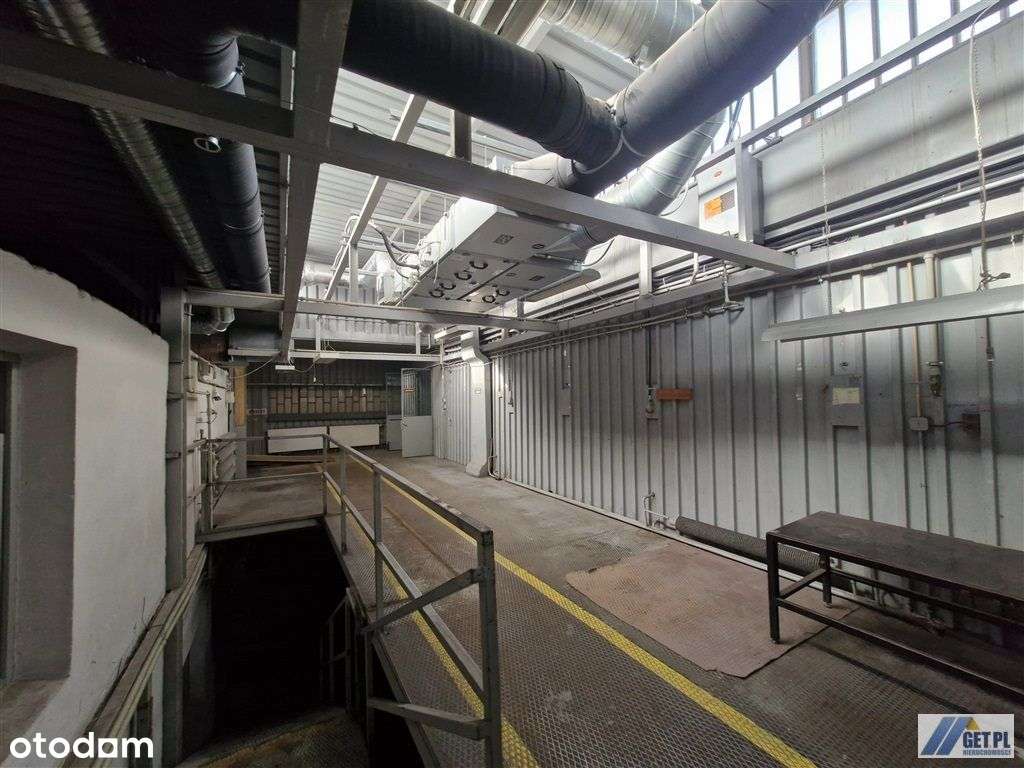 Nieruchomość komercyjna Bronowice - Pełny obrazek: 4/11