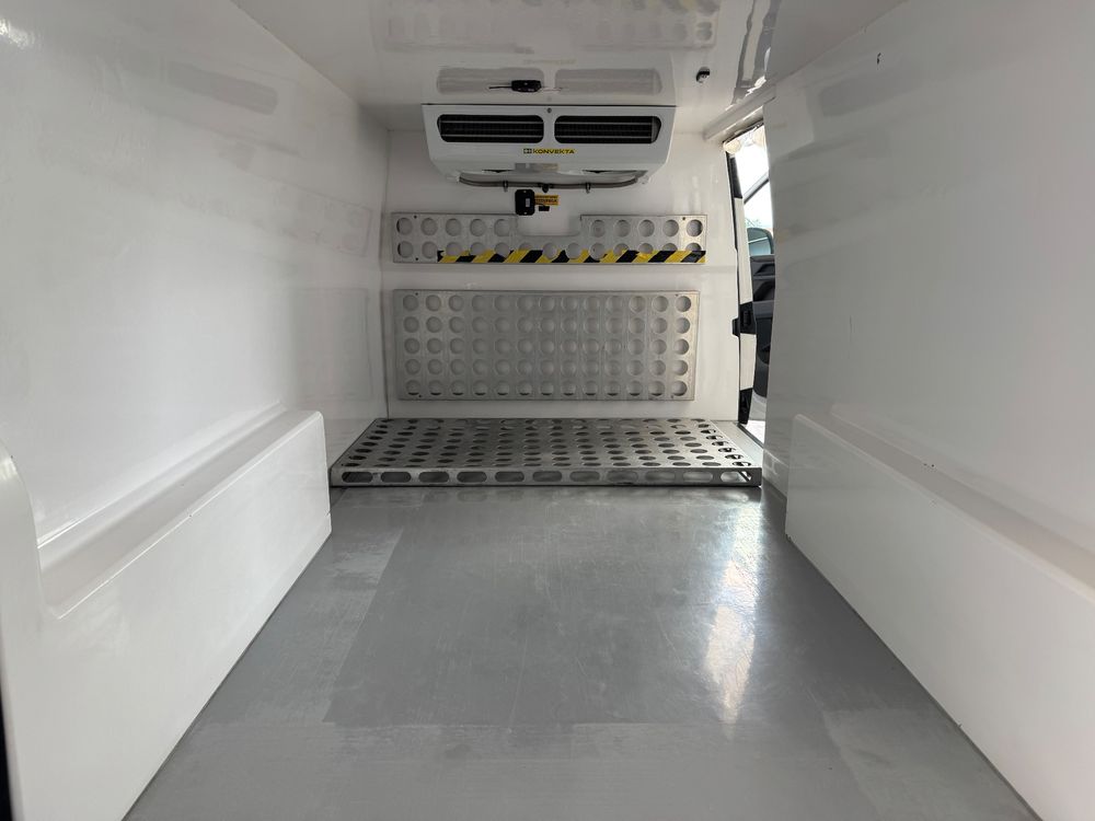 Volkswagen Transporter 2020