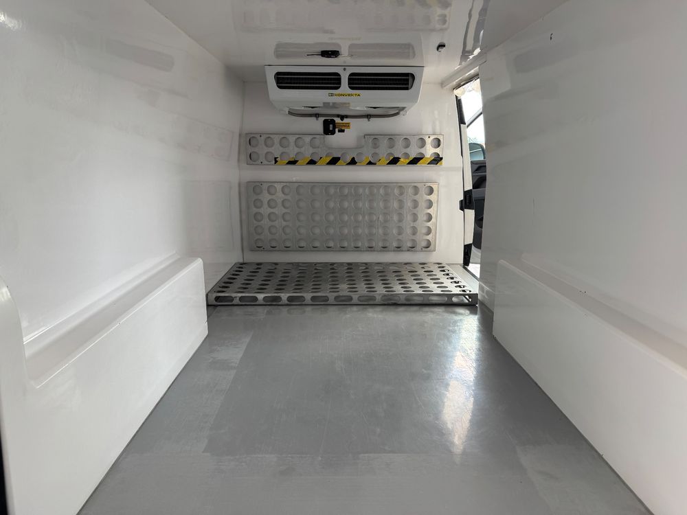 Volkswagen Transporter 2020