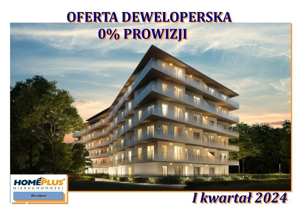 Oferta Deweloperska, 0%, Nowe Górce