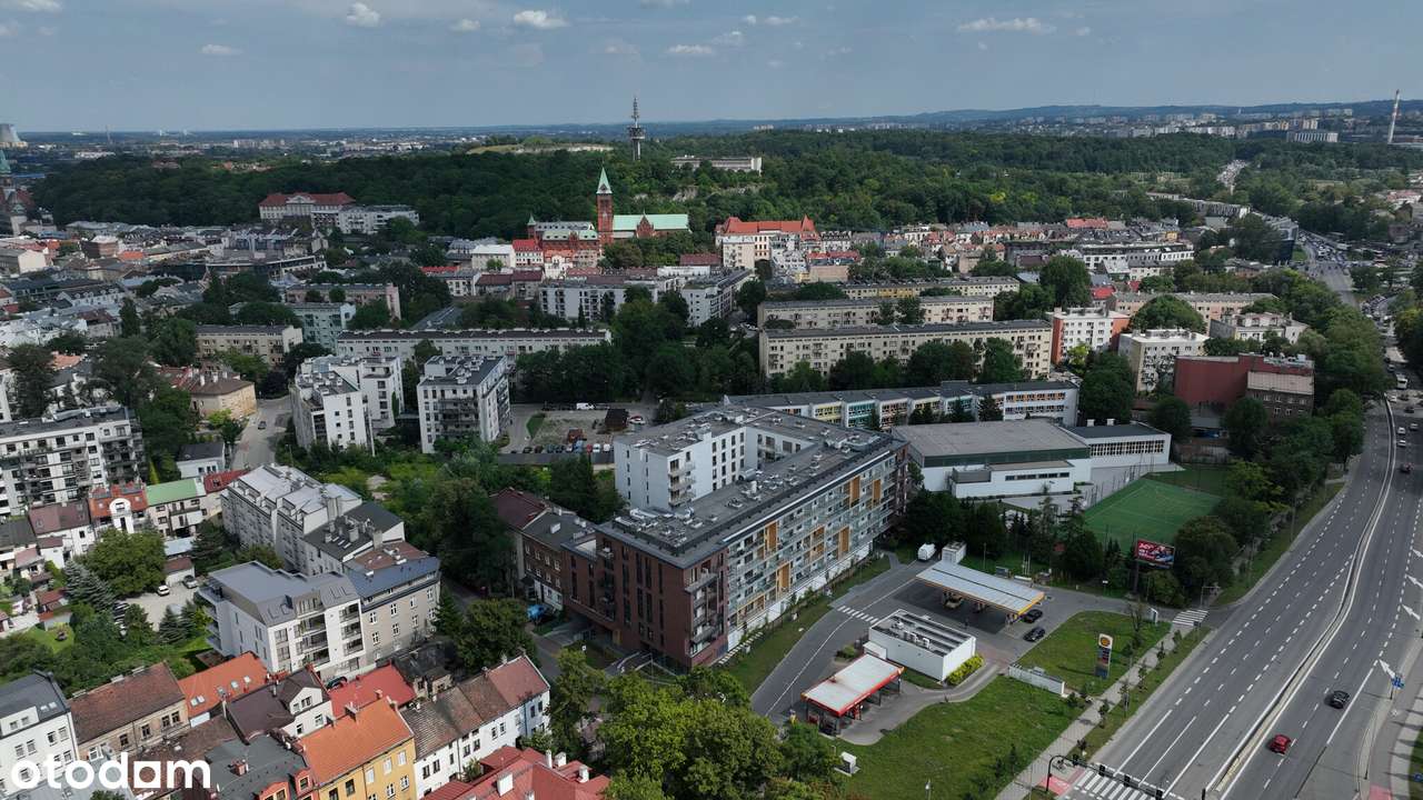 Lokal użytkowy 59,74m2 przy Szaflarskiej 9 - Pełny obrazek: 5/11