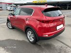 Kia Sportage 1.6 GDI 6MT 4x2 Style - 3