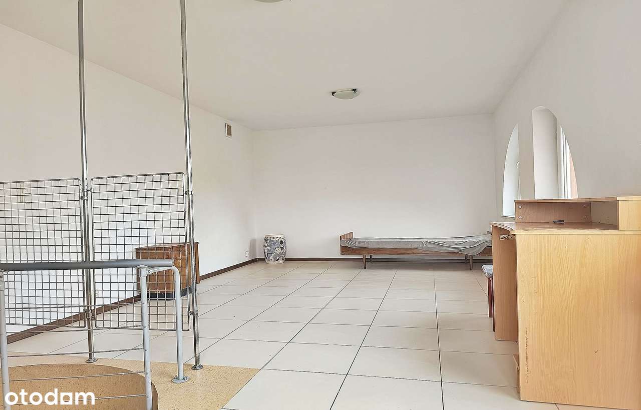 Apartament z tarasem i garażem, ul. Lwowska-16