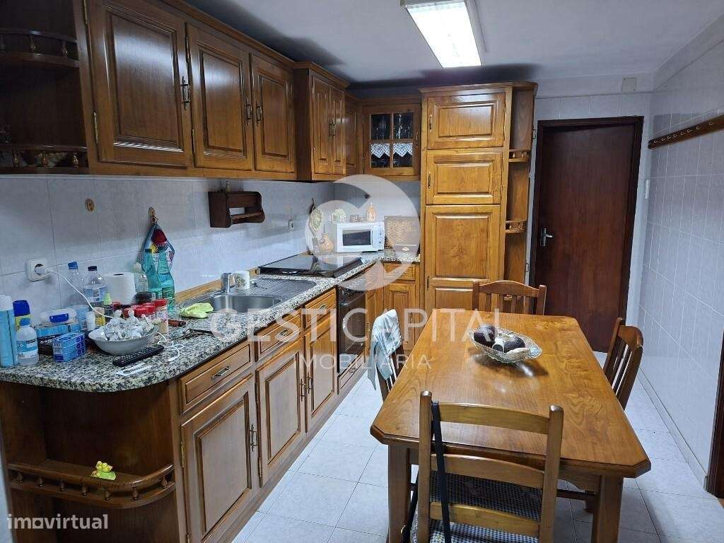 Moradia T3 com quintal em Sande, Marco de Canaveses-17