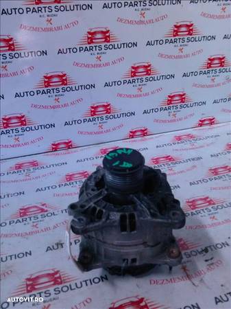 alternator skoda octavia 1 1998 2009 - 1