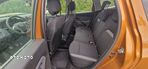 Dacia Duster 1.3 TCe FAP SL Look EU6d - 14