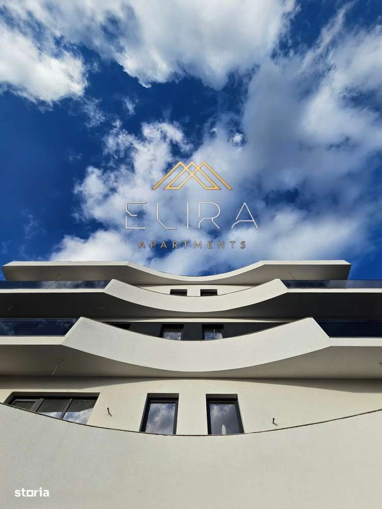 Elira Plus–un nou proiect rezidențial în Palazu Mare-2 camere la cheie - Imagine principală: 5/16