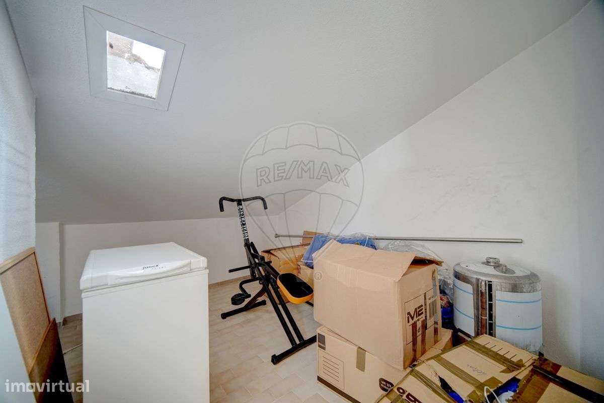 Apartamento T3 para venda-24