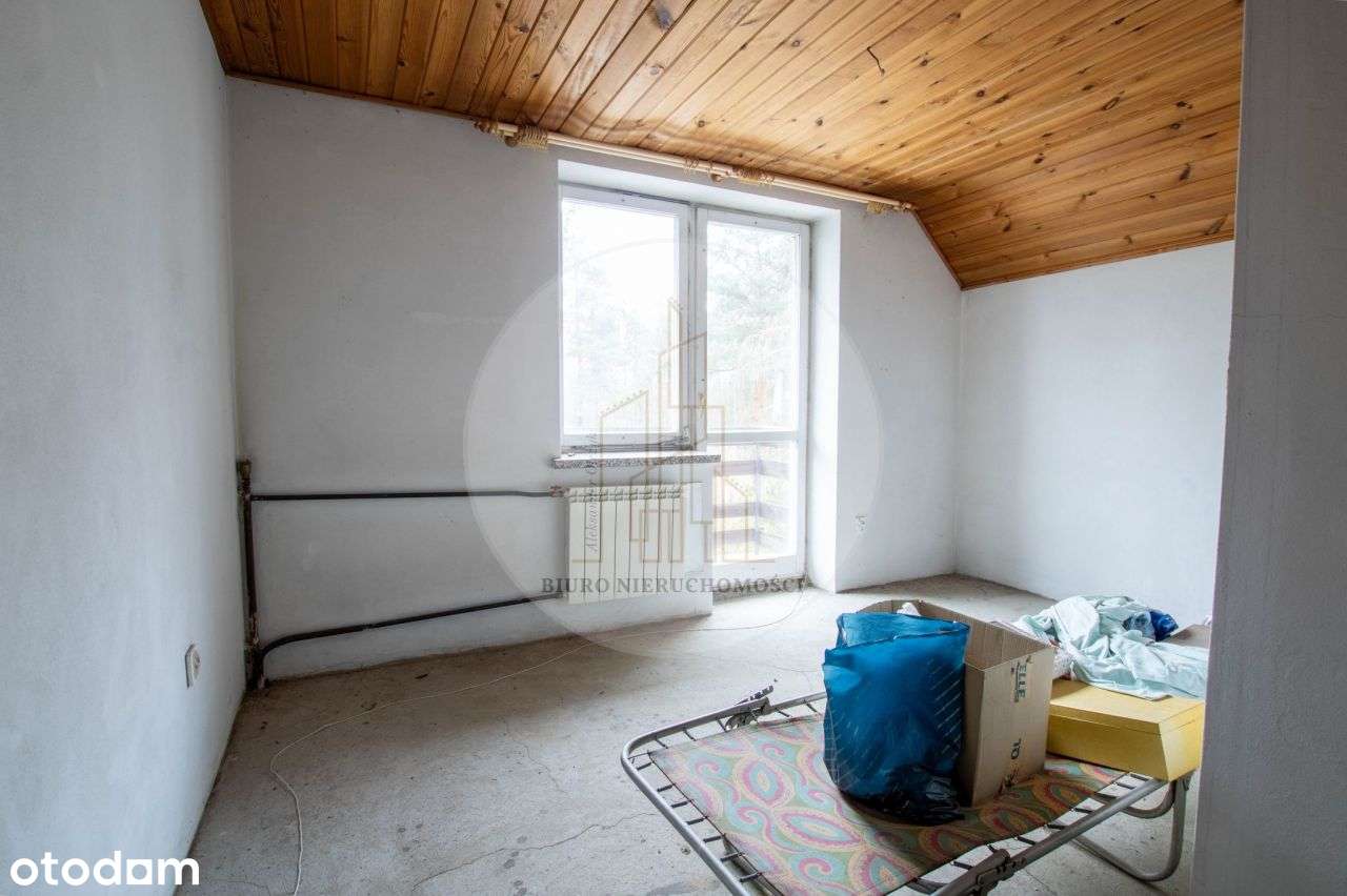 Rodzinny dom w Wincentówku.-15