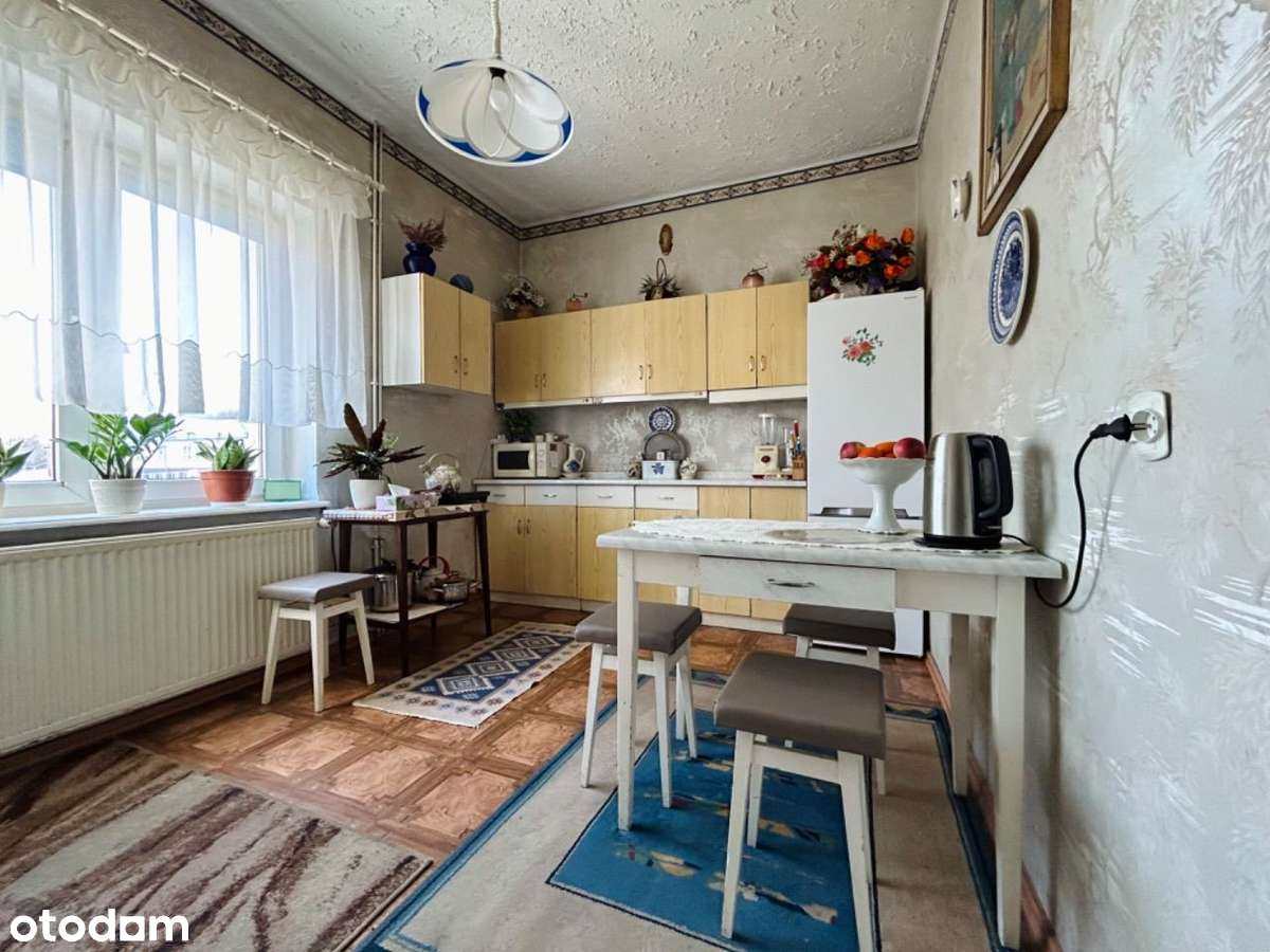 Dom + dom gościnny | Działka 2037 m2-8