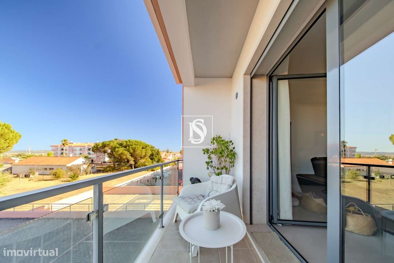 Apartamento T3 Venda em Nossa Senhora de Fátima,Entroncamento-21