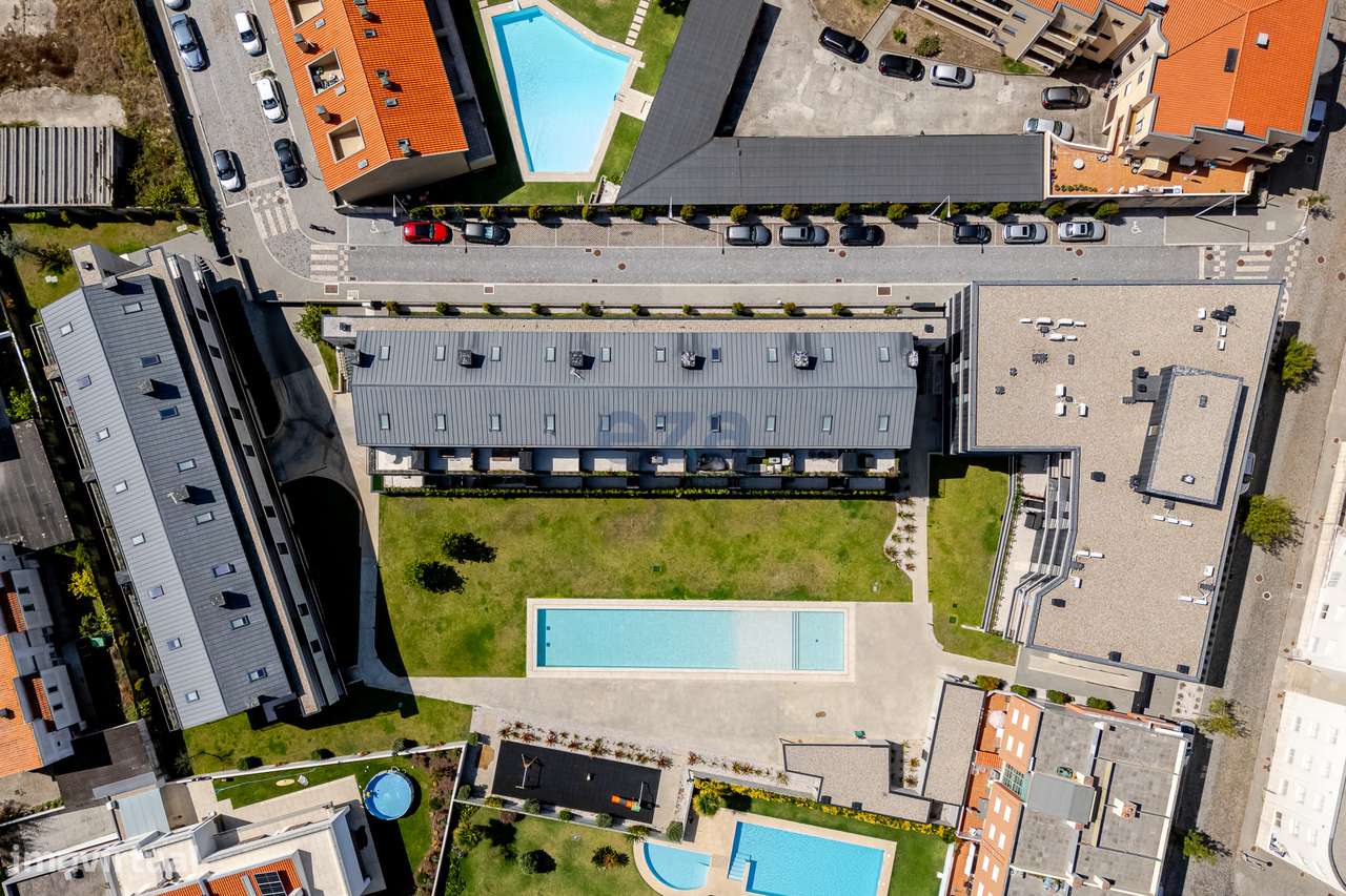 Apartamento T3 Duplex em Fão, Apúlia e Fão.-30