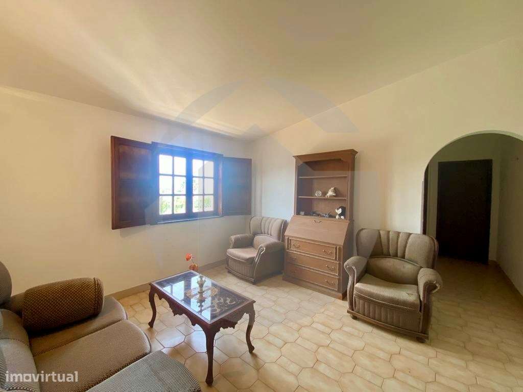 Moradia Tradicional Algarvia em Vale Judeu - Grande imagem: 4/10