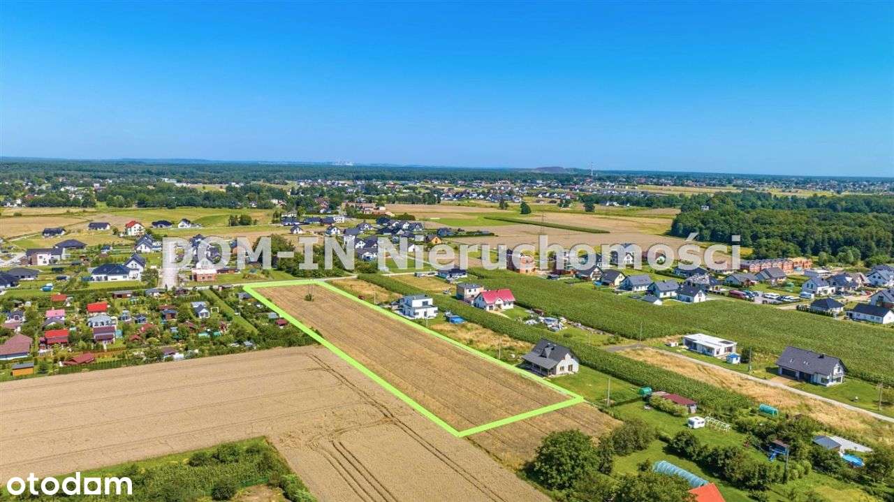 Żory Baranowice- Okazja- 64 zł/m2-8