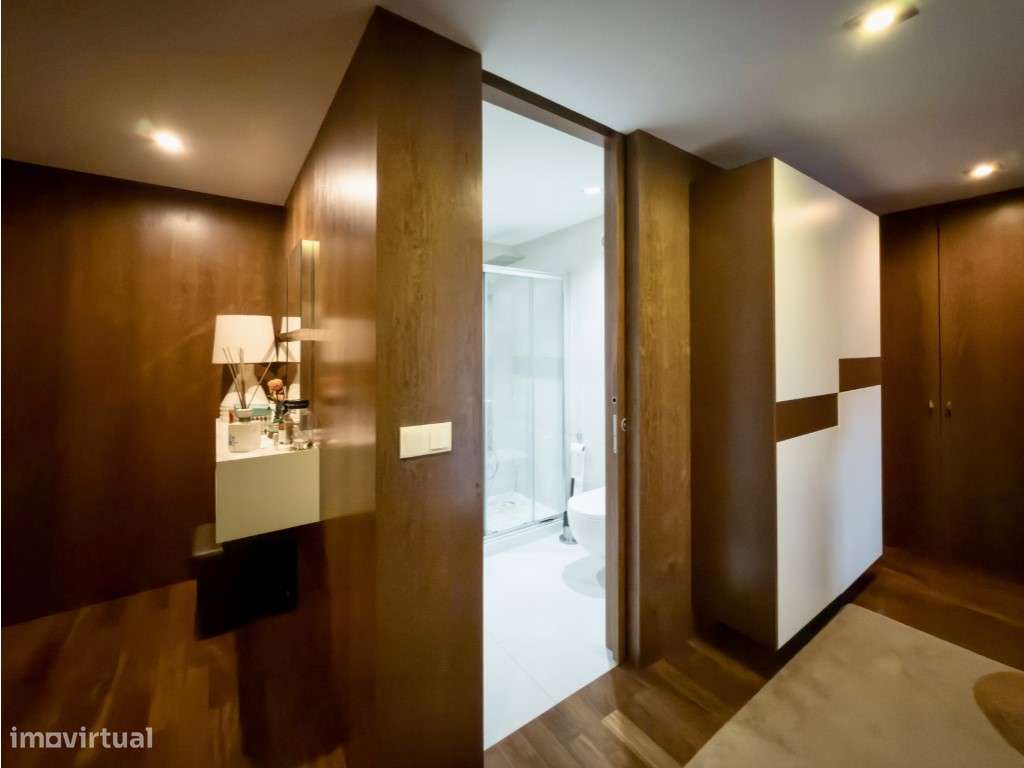 Apartamento T2 no Porto-13