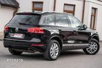 Volkswagen Touareg 3.0 V6 TDI DPF Perfect Tiptr - 13