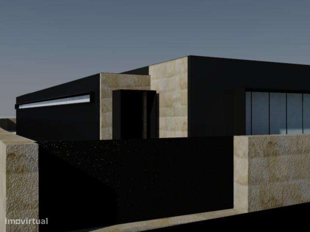 Land for sale in Vila do Conde, Portugal — €210,000