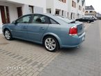 Opel Vectra 2.2 Comfort - 3