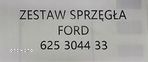 ZESTAW KOMPLET SPRZĘGŁA LUK FORD - 625304433 - 8