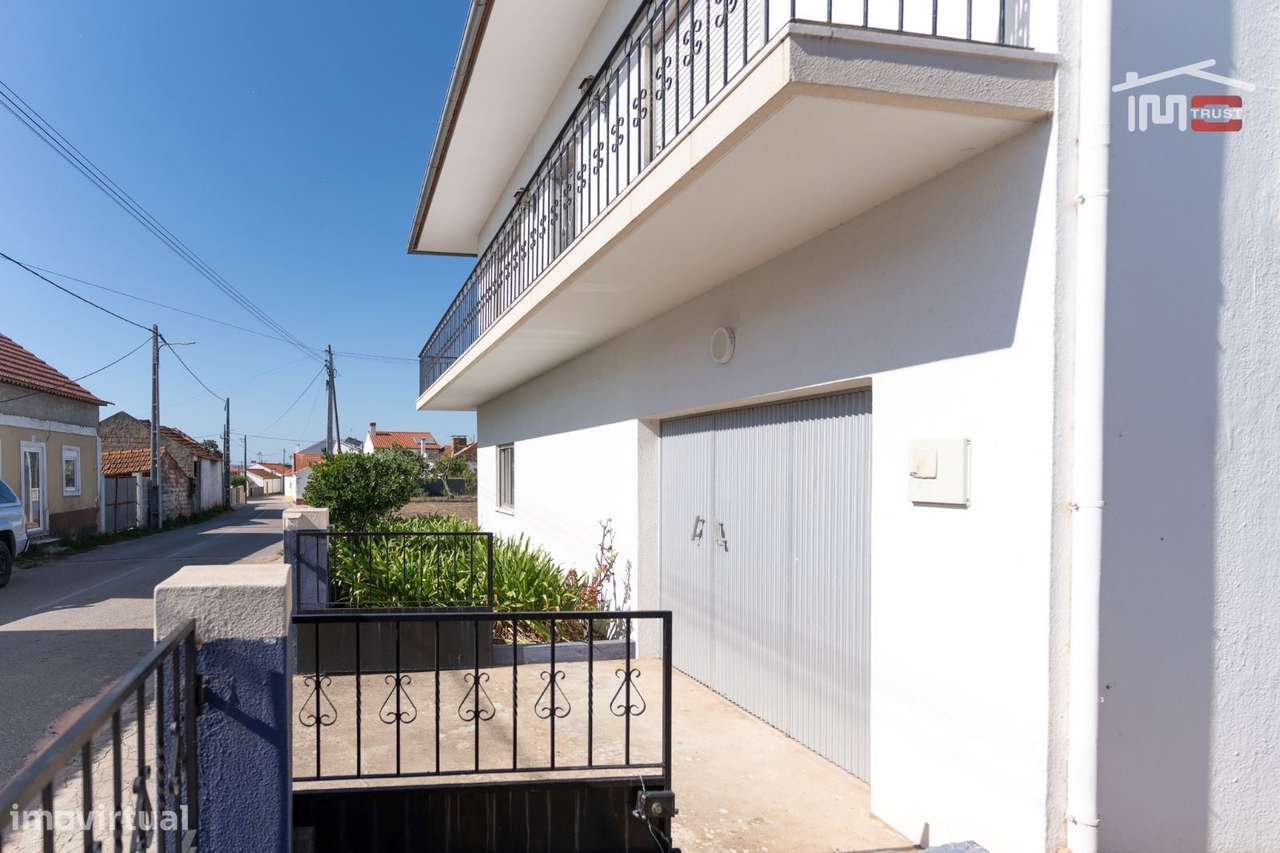 Moradia T3, Pinheiro, Ourém-35