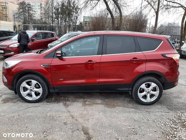 Ford Kuga 2.0 TDCi AWD Trend - 6