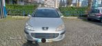 Peugeot 407 SW 1.6 HDi Griffe - 11