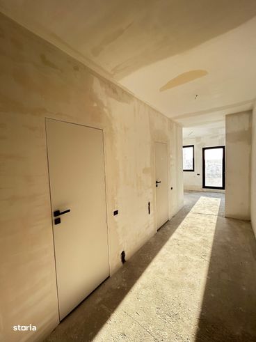 Penthouse cu 4 camere Pipera Lux - 281 mp - Padure - Colt de Rai-7