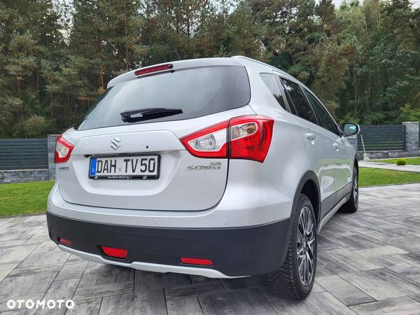 Suzuki SX4 S-Cross 1.6 Premium - 15