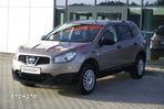 Nissan Qashqai+2 - 4