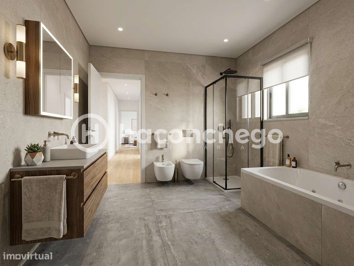 Moradia Individual em Tamel São Verissimo Barcelos-40